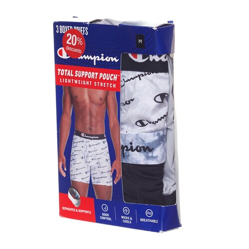 Boxer para Hombre Champion