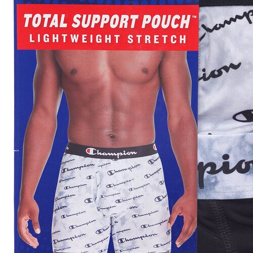Boxer para Hombre Champion