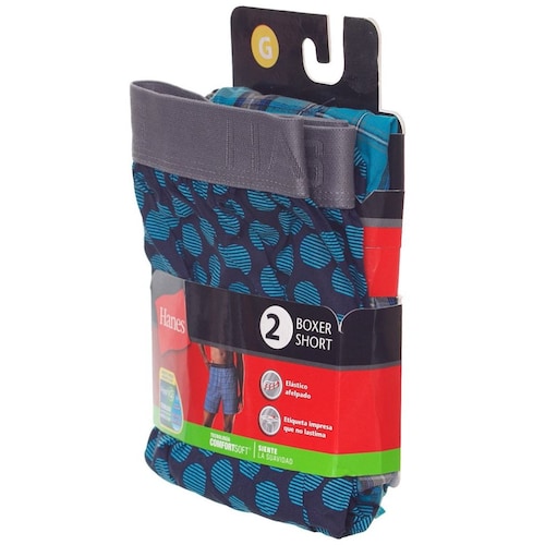 Boxer para Hombre Hanes