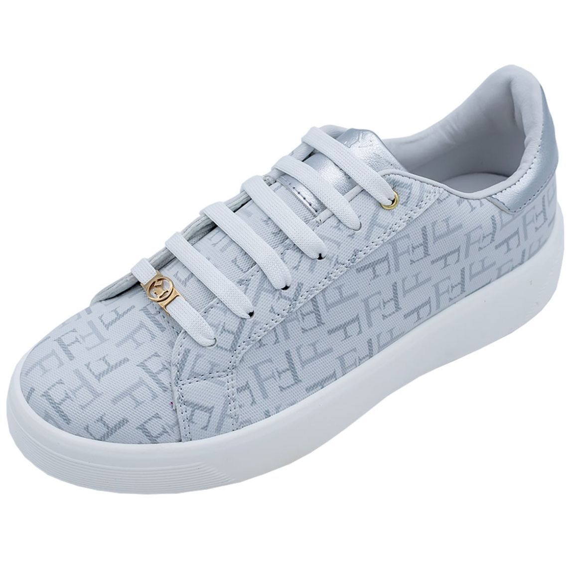 Marca Ferrioni Tenis Ferrioni Dama Tenis Con Agujeta Para Mujer