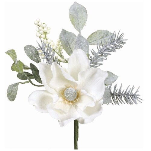 Vara Magnolia Blanca Nieve Allstate