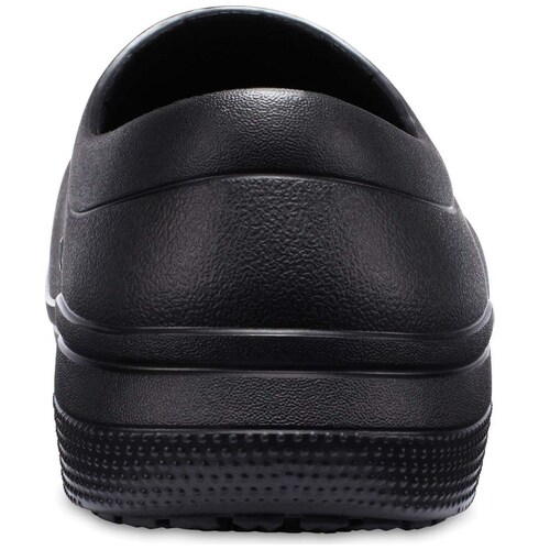 Sueco On The Clock Work Slipon para Mujer Crocs