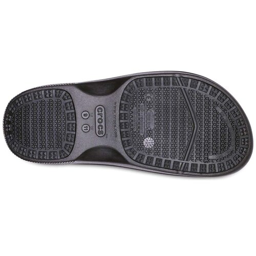 Sueco On The Clock Work Slipon para Mujer Crocs