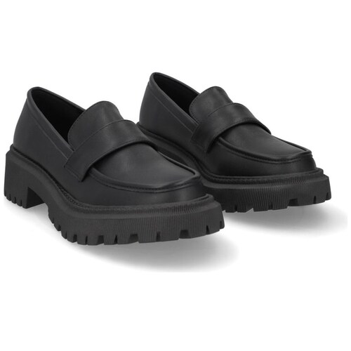 Mocasin con Antifaz para Mujer Capa de Ozono