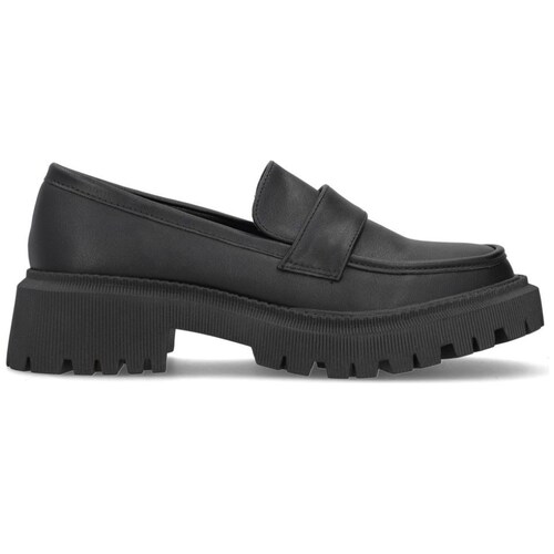 Mocasin con Antifaz para Mujer Capa de Ozono
