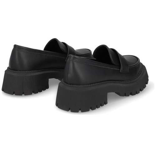Mocasin con Antifaz para Mujer Capa de Ozono