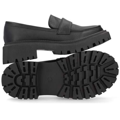 Mocasin con Antifaz para Mujer Capa de Ozono