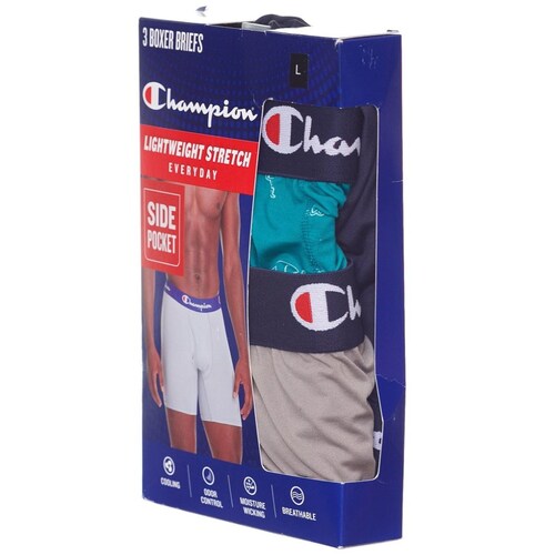 Boxer para Hombre Champion