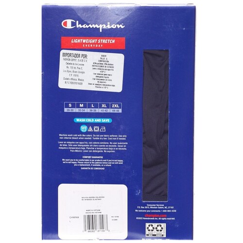Boxer para Hombre Champion