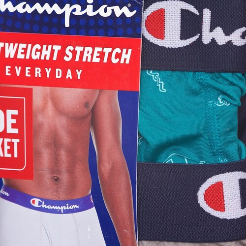 Boxer para Hombre Champion