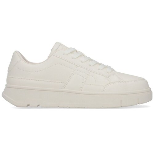 Tenis Casual con Agujeta para Mujer Capa de Ozono