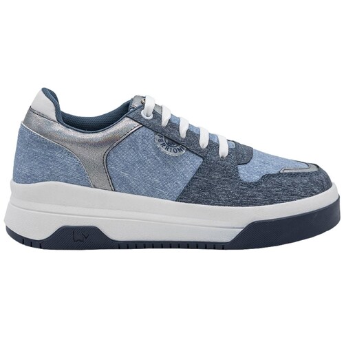 Tenis de Agujeta para Mujer Ferrioni