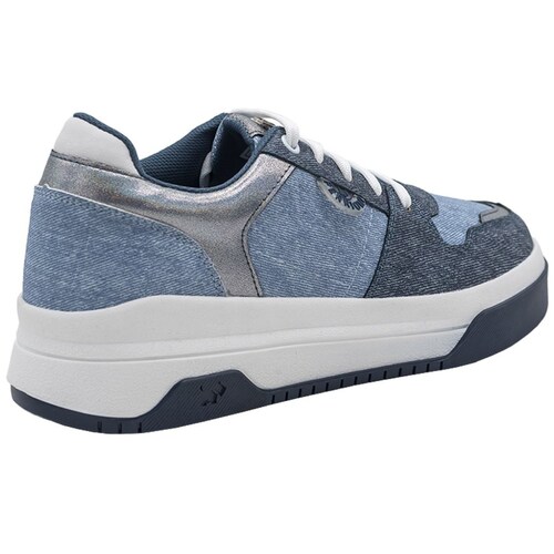 Tenis de Agujeta para Mujer Ferrioni