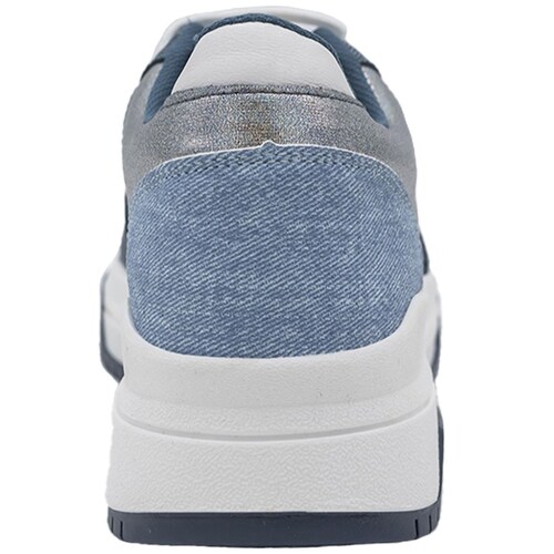 Tenis de Agujeta para Mujer Ferrioni