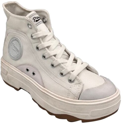  Tenis de Bota Stone Maxi para Mujer Panam