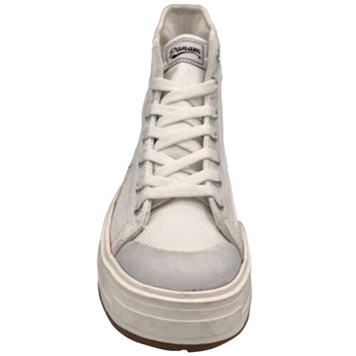  Tenis de Bota Stone Maxi para Mujer Panam