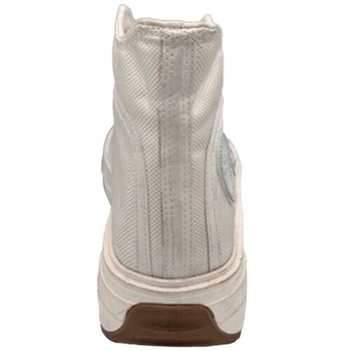  Tenis de Bota Stone Maxi para Mujer Panam