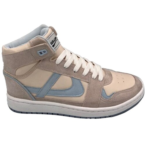  Tenis D Bota Coyote para Mujer Panam
