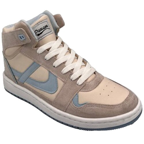 Tenis D Bota Coyote para Mujer Panam