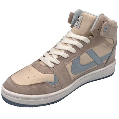  Tenis D Bota Coyote para Mujer Panam