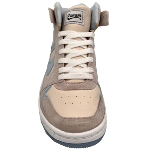  Tenis D Bota Coyote para Mujer Panam