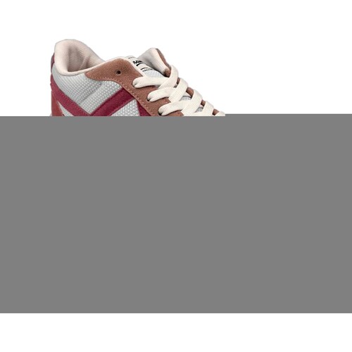  Tenis Casual Nómada para Mujer Panam