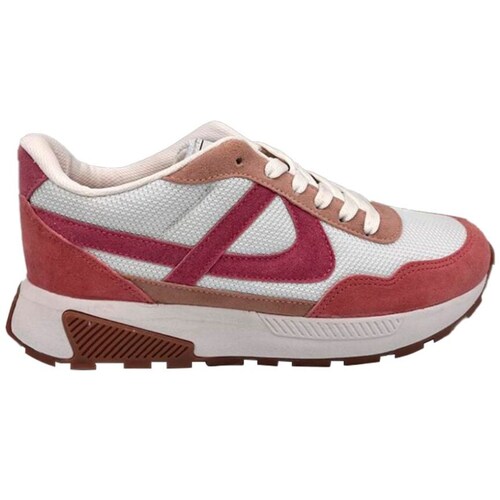  Tenis Casual Nómada para Mujer Panam