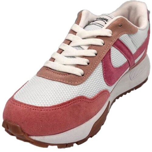  Tenis Casual Nómada para Mujer Panam