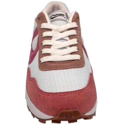  Tenis Casual Nómada para Mujer Panam