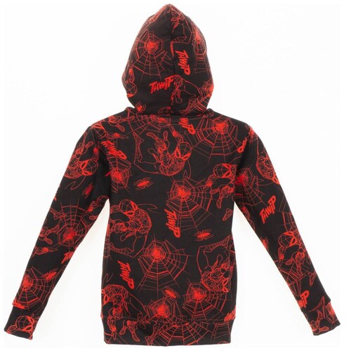 Sudadera para Niño Spiderman
