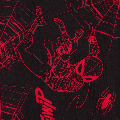Sudadera para Niño Spiderman