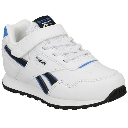 Tenis Royal Glide 11-16 Reebok para Niño
