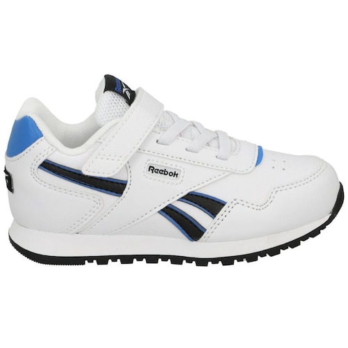 Tenis Royal Glide 11-16 Reebok para Niño