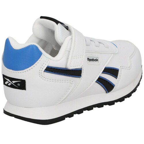 Tenis Royal Glide 11-16 Reebok para Niño