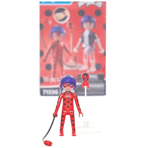 Marinette & Ladybug Miraculous