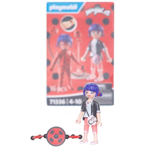 Marinette & Ladybug Miraculous