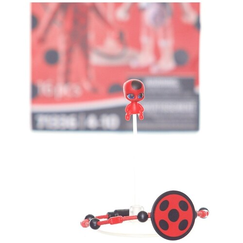 Marinette & Ladybug Miraculous