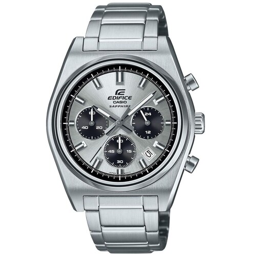 Reloj Edifice para Hombre Modelo Efb730D7Avcr