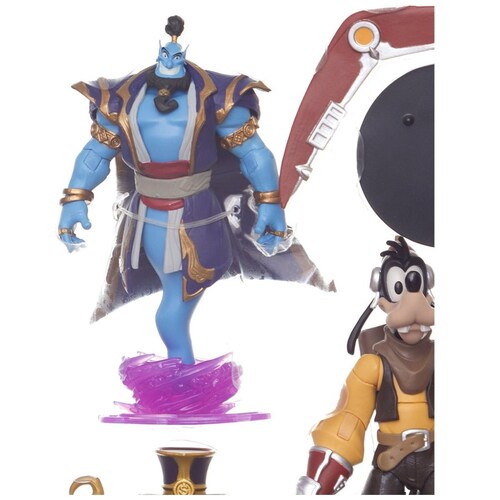 Disney Mirrorverse Combo Pack Spin Master