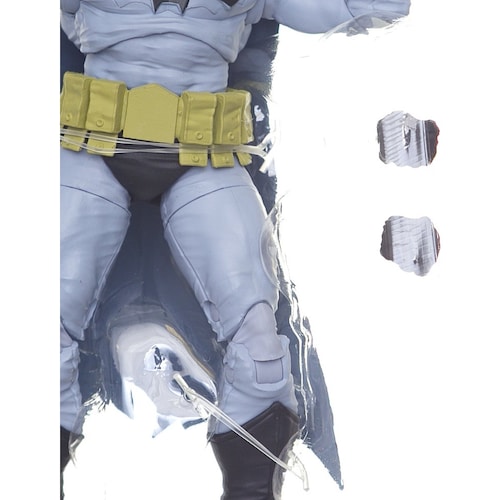 Collector 2Pk Bizarro & Batzarro Spin Master