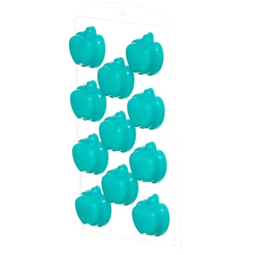 Molde Figuras Hielo Grandes Varios Colores Koopman