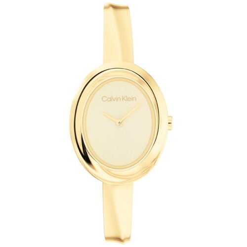 Reloj Calvin Klein para Mujer Modelo 25100056