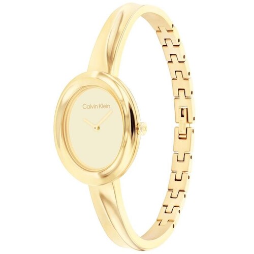 Reloj Calvin Klein para Mujer Modelo 25100056