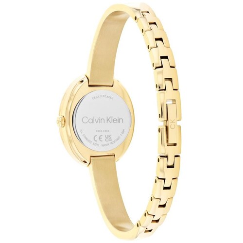 Reloj Calvin Klein para Mujer Modelo 25100056