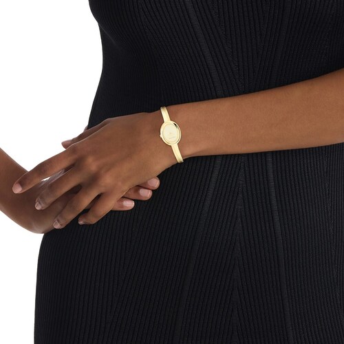 Reloj Calvin Klein para Mujer Modelo 25100056