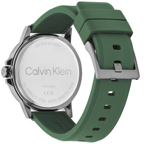 Reloj Calvin Klein para Hombre Modelo 25200472
