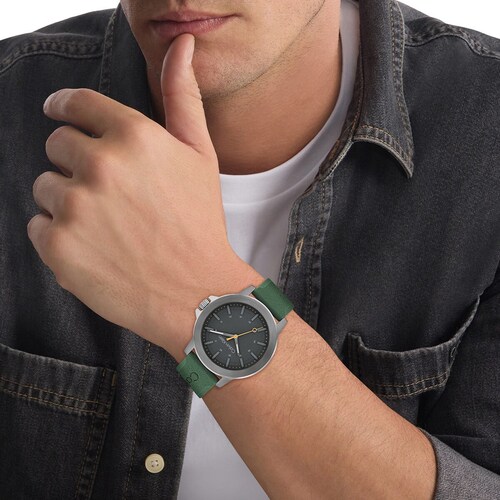 Reloj Calvin Klein para Hombre Modelo 25200472