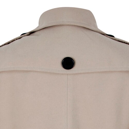 Abrigo 3/4 para Mujer City Femme