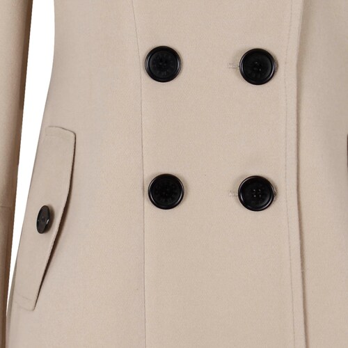 Abrigo 3/4 para Mujer City Femme