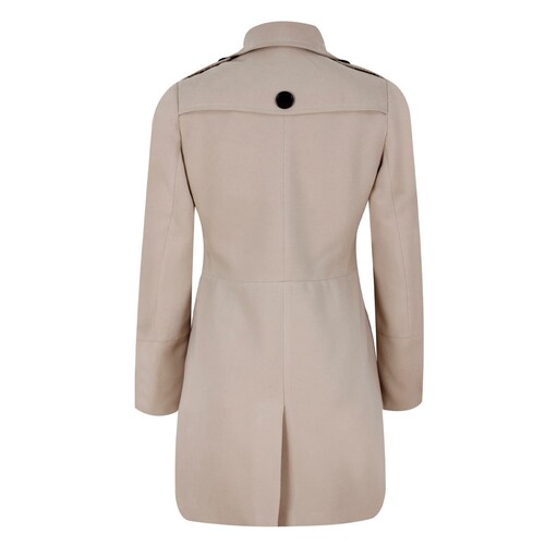 Abrigo 3/4 para Mujer City Femme